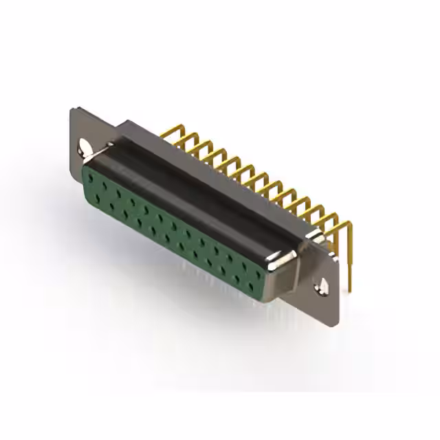 630-M25-240-GT1 EDAC Inc.  Gruppi di connettori D-Sub